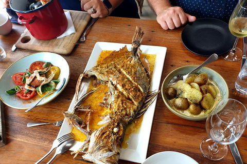 Helicopter Flight + Fine Dining Private Luxury Great Ocean Road Tour - Schoolies Week Accommodation 0