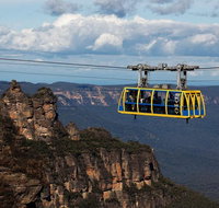 Blue Mountains Private Tour from Sydney - Schoolies Week Accommodation