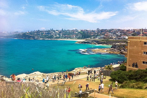 Sydney 6 Hour Private Tour - Schoolies Week Accommodation 5