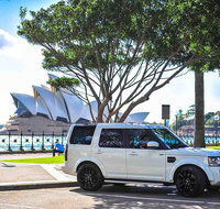 Luxury Sydney City Private Tour - Schoolies Week Accommodation