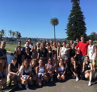7-Day Tour in Sydney with Airport Pickup - Schoolies Week Accommodation