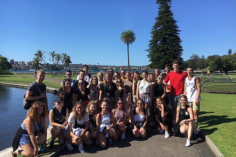 7-Day Tour In Sydney With Airport Pickup - Schoolies Week Accommodation 0