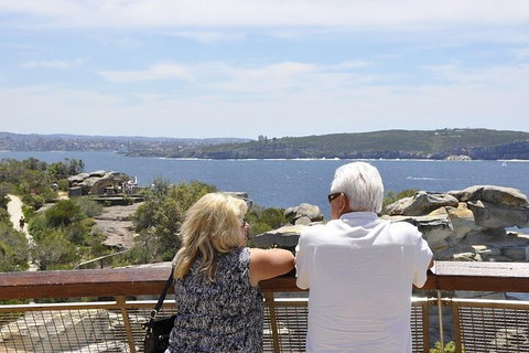 Sydney Sightseeing Bus Tours - Schoolies Week Accommodation 3