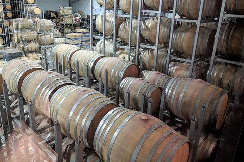 The Complete Hunter Valley Wine Tour Of Pokolbin, Mt View, Lovedale And Rothbury - Schoolies Week Accommodation 2