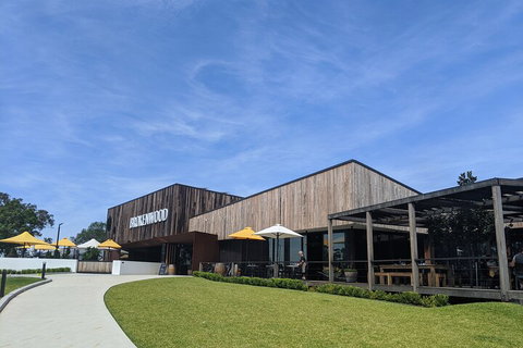 The Complete Hunter Valley Wine Tour Of Pokolbin, Mt View, Lovedale And Rothbury - Schoolies Week Accommodation 3