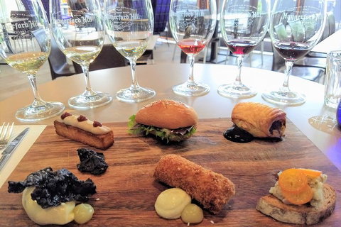 The Complete Hunter Valley Wine Tour Of Pokolbin, Mt View, Lovedale And Rothbury - Schoolies Week Accommodation 4