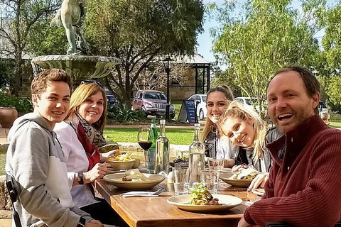 The Complete Hunter Valley Wine Tour Of Pokolbin, Mt View, Lovedale And Rothbury - Schoolies Week Accommodation 5