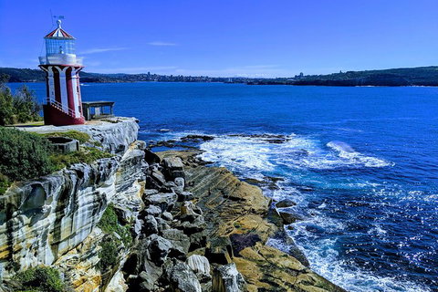 Sydney Secrets & Bondi Private 4 Hour Afternoon With 'Personalised Sydney Tours' - Schoolies Week Accommodation 1