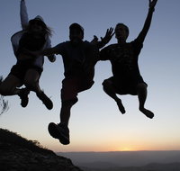 Blue Mountains Off The Beaten Track 4WD Day Adventure - Schoolies Week Accommodation