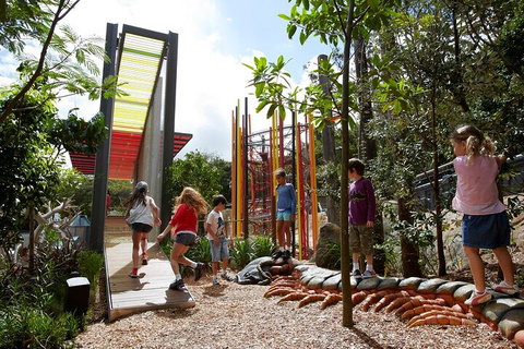 Sydney Taronga Zoo General Entry Ticket - Schoolies Week Accommodation 2