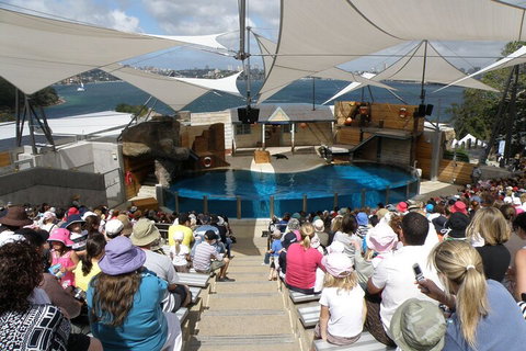Sydney Taronga Zoo General Entry Ticket - Schoolies Week Accommodation 5
