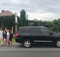 Adelaide City Highlights with Hahndorf and Mt. Lofty - Schoolies Week Accommodation