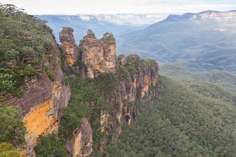 Blue Mountains Ultimate One-Day Tour - Schoolies Week Accommodation 5