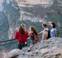 Blue Mountains Nature and Wildlife Day Tour from Sydney - Schoolies Week Accommodation