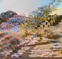 Kings Canyon Day Trip from Ayers Rock Uluru - Schoolies Week Accommodation