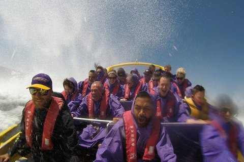 45 Minute Extreme Adrenaline Rush Ride - Schoolies Week Accommodation 4