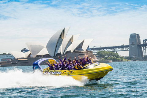 45 Minute Extreme Adrenaline Rush Ride - Schoolies Week Accommodation 5