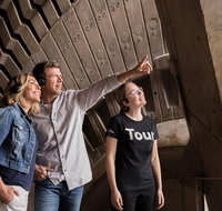 Sydney Opera House Official Guided Walking Tour - Schoolies Week Accommodation