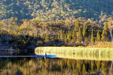 The Explorers' Discovery Tour - Gold, Wine & Wildlife - Schoolies Week Accommodation 2