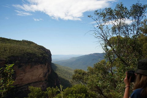 From The Mountains To The Bay - 4 Day Rediscovery Small Group Tour - Schoolies Week Accommodation 5