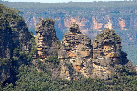 Blue Mountains Small-Group Insider Tour From Sydney - Schoolies Week Accommodation 5