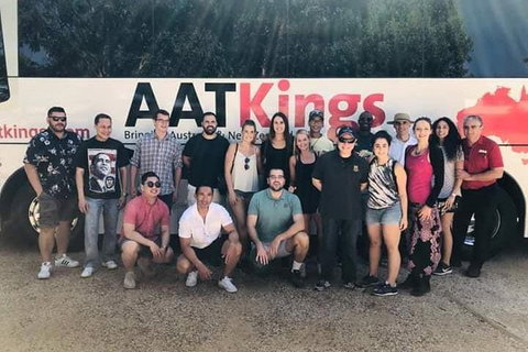Australia Multi-City Attractions Pass - Schoolies Week Accommodation 1
