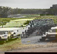 Hideaway Private Tours Hunter Valley- Indulgence Wine Tour Full Day - Schoolies Week Accommodation