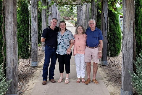 Hideaway Private Tours Hunter Valley- Indulgence Wine Tour (Full Day) - Schoolies Week Accommodation 4