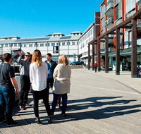 Small Group Essential Sydney Tour Including Lunch - Schoolies Week Accommodation