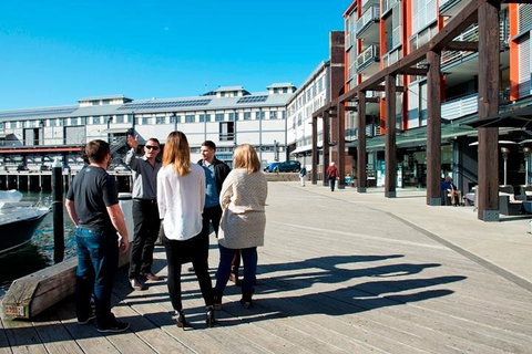 Small Group Essential Sydney Tour Including Lunch - Schoolies Week Accommodation 0