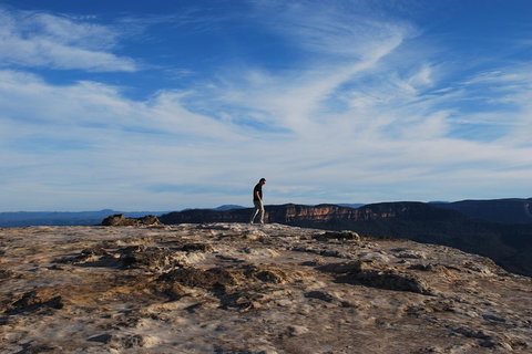 Small Group Blue Mountains Day Tour From Sydney - Schoolies Week Accommodation 3