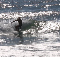 Private Surf Coaching Session in New South Wales - Schoolies Week Accommodation