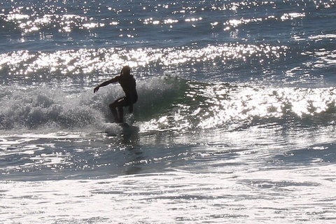 Private Surf Coaching Session In New South Wales - Schoolies Week Accommodation 0