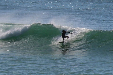 Private Surf Coaching Session In New South Wales - Schoolies Week Accommodation 1