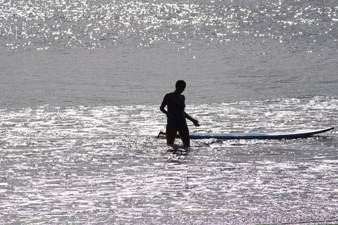 Private Surf Coaching Session In New South Wales - Schoolies Week Accommodation 2