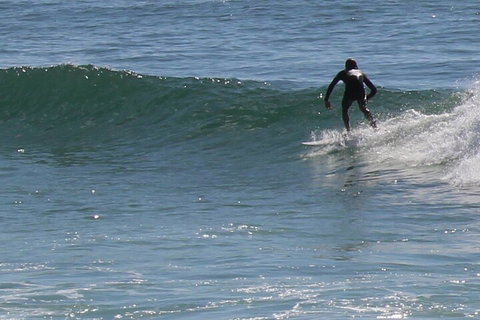 Private Surf Coaching Session In New South Wales - Schoolies Week Accommodation 4