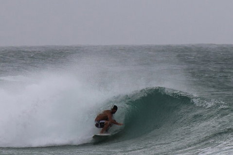 Private Surf Coaching Session In New South Wales - Schoolies Week Accommodation 5