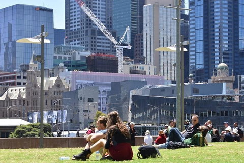 Personalised Half Day With A Local In Melbourne - Schoolies Week Accommodation 0