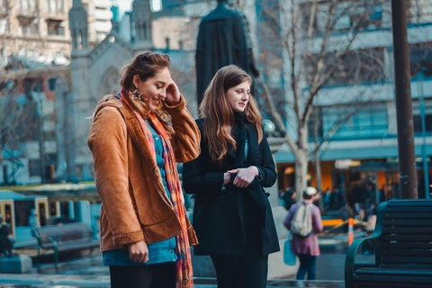 Personalised Half Day With A Local In Melbourne - Schoolies Week Accommodation 2