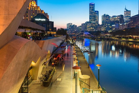 Personalised Half Day With A Local In Melbourne - Schoolies Week Accommodation 3