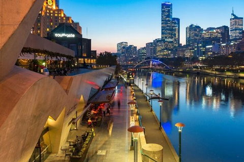 Personalised Half Day With A Local In Melbourne - Schoolies Week Accommodation 5