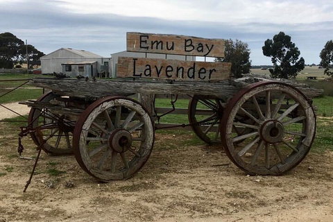 Kangaroo Island Half Day Food And Wine Trail Tour - Schoolies Week Accommodation 4