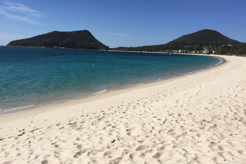 Port Stephens Private Tour From Sydney, With Dolphin/ Whale Cruise Options - Schoolies Week Accommodation 2