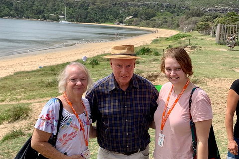 Sydney's Northern Beaches & Ku-ring-gai National Park Small Tour Departing Manly - Schoolies Week Accommodation 3