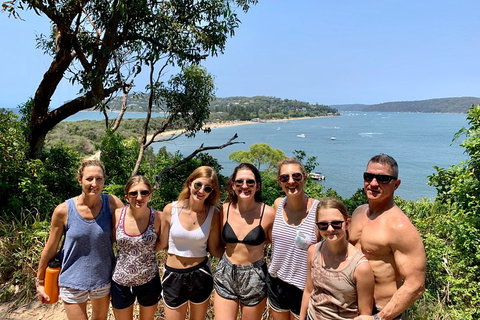 Sydney's Northern Beaches & Ku-ring-gai National Park Small Tour Departing Manly - Schoolies Week Accommodation 5