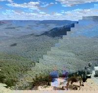 Blue Mountains Private Tour From Sydney  Featherdale Aussie Animal Park Option - Schoolies Week Accommodation