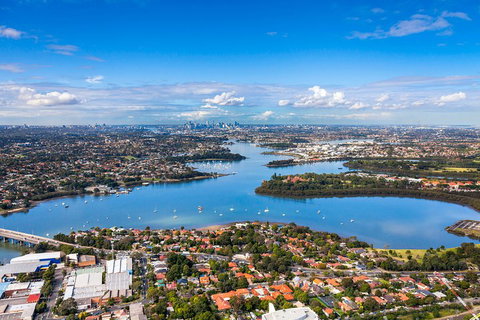 Blue Mountains 4WD Eco-Tour With Helicopter Flights - Schoolies Week Accommodation 2
