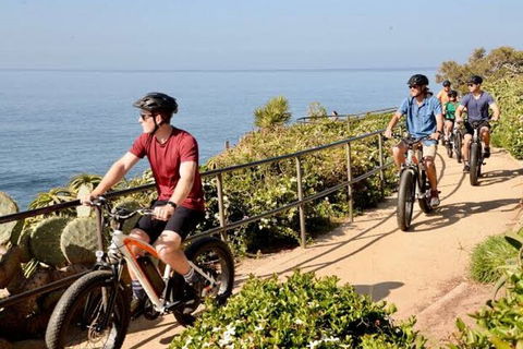 Experience E-bike At Byron Bay - Schoolies Week Accommodation 1