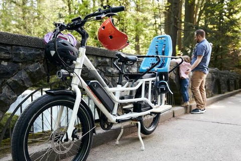 Experience E-bike At Byron Bay - Schoolies Week Accommodation 2