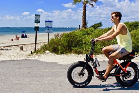Experience E-bike At Byron Bay - Schoolies Week Accommodation 5